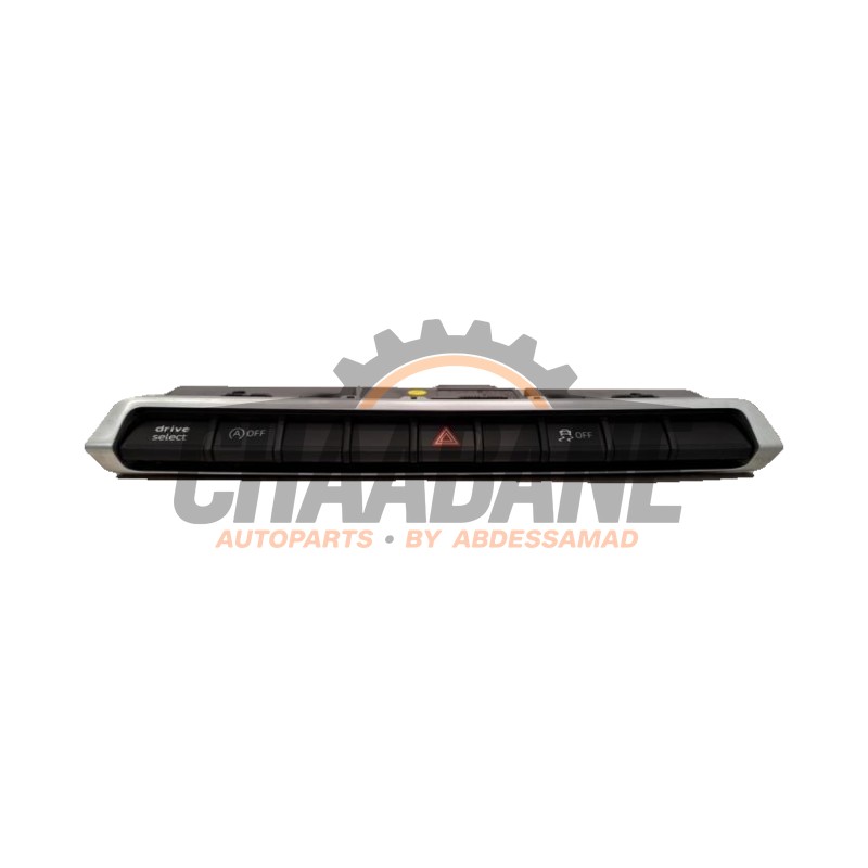 Commutateur (divers) 81A925301Q Audi Q2 (GAB/GAG) 1.5 35 TFSI 16V 2016