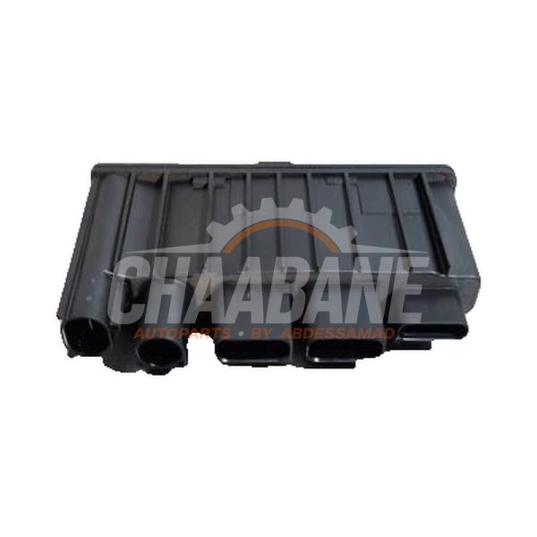 Distributeur de courant 18576710 BMW 2 serie Gran Tourer (F46) 216d 1.5 TwinPower Turbo 12V 2014