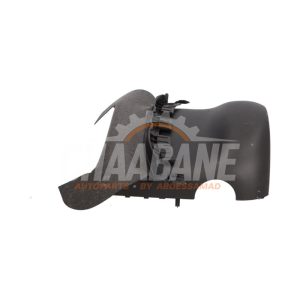 Couvercle colonne de direction 82A953491A Audi A1 Sportback (GBA) 1.0 30 TFSI 12V 2018