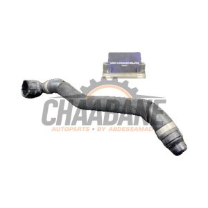 Tube deau A1675017500 Mercedes GLE AMG (V167) 63 EQ Boost 4.0 V8 32V 4-Matic+
