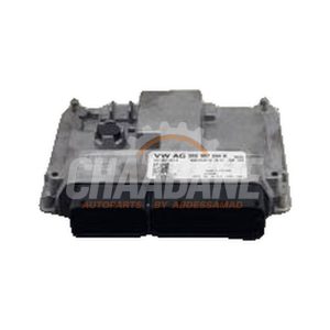 Calculateur moteur 05C907394B Audi A3 Limousine (8YS) 1.0 30 TFSI 12V Mild Hybrid 2020