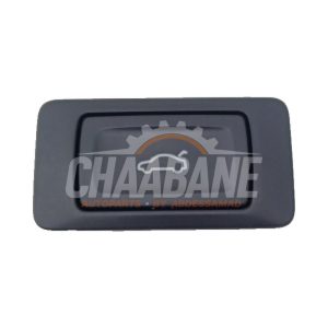 Commutateur hayon 4G0959831C Audi A4 Avant (B9) 2.0 35 TFSI Mild Hybrid 16V 2015
