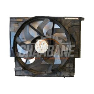 Ventilateur moteur 15272311 BMW 3 serie Touring (G21) 320d xDrive 2.0 TwinPower Turbo 16V Hybrid 2019