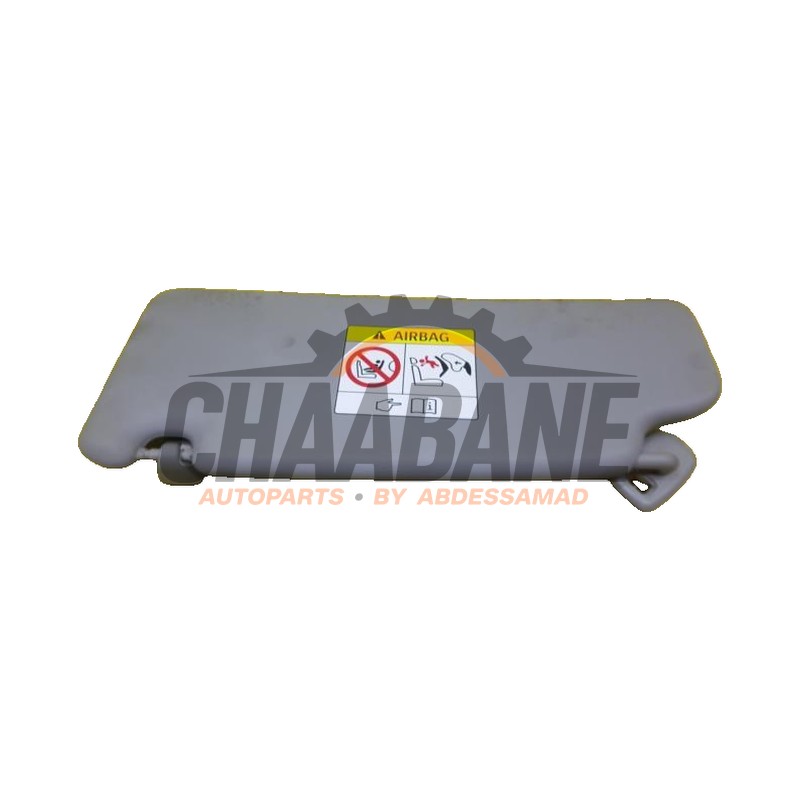 Pare-soleil BMW 2 serie Gran Tourer (F46) 220i 2.0 TwinPower Turbo 16V 2014