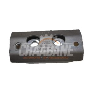 Support (divers) 4G9863253A Audi RS 6 Avant (C7) 4.0 V8 TFSI 32V 2013 / 2018