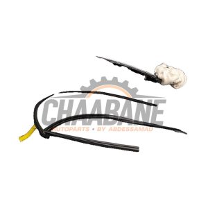 Joint caoutchouc portiere 4portes avant droite Audi S4 Avant (B9) 3.0 TFSI V6 24V 2016