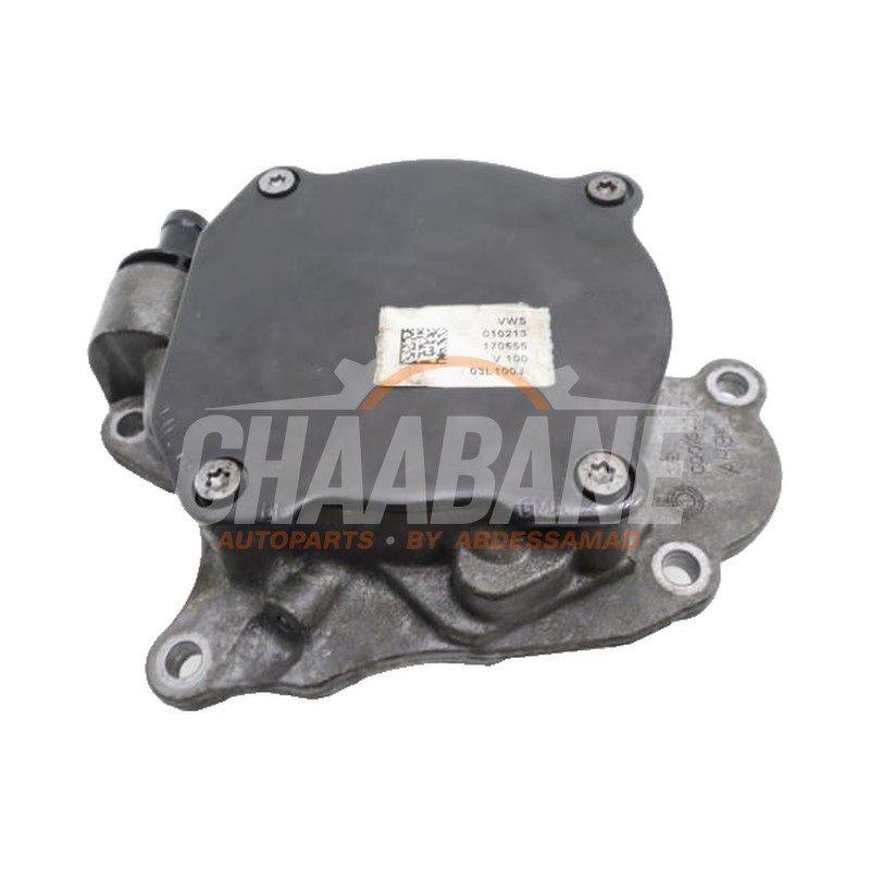 Pompe a vide (diesel) 03L145207 Seat Toledo (NHAA) 1.6 TDI 16V 90 2012 / 2019