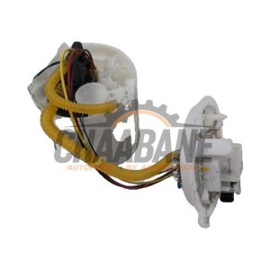 Pompe dinjection A2474703200 Mercedes GLA (H247) 1.3 200 Turbo 16V