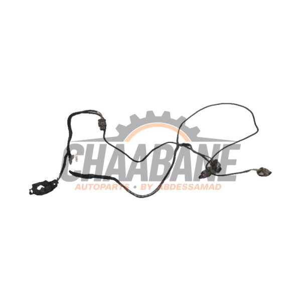 Faisceau de cables Pdc 8V0971104 Audi S3 2013 / 2020