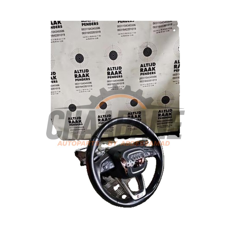 Boitier colonne de direction 4M1419502G Audi SQ7 (4MB/4MG) 4.0 TDI V8 32V 2016