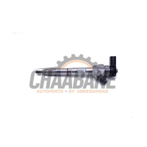 Injecteur (diesel) 05L130277D Audi Q5 Sportback (FYS/FYT) 2.0 35 TDI Mild hybrid 16V 2020