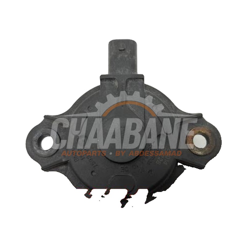 Capteur arbre a cames 7593719 BMW 2 serie (F22) 220i 2.0 Turbo 16V 2013 / 2021