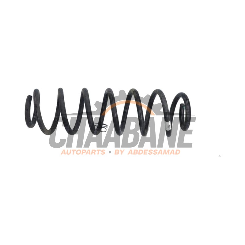 Ressort de flexion arriere 5Q0511121 Seat Ateca (5FPX) 1.0 TSI 12V 2016