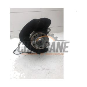 Fusee avant gauche 2473320100 Mercedes GLB (247.6) 1.3 GLB-200 Turbo 16V