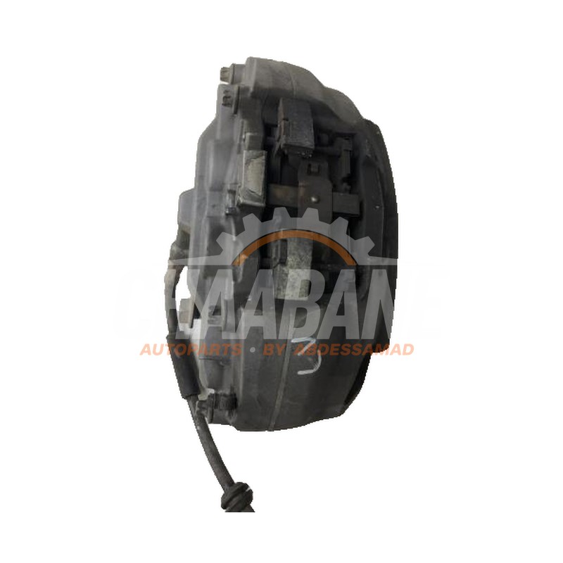 Etrier de frein (pince) avant gauche 0114219398 Mercedes GLC (X253) 2.0 C-220d 16V 4-Matic
