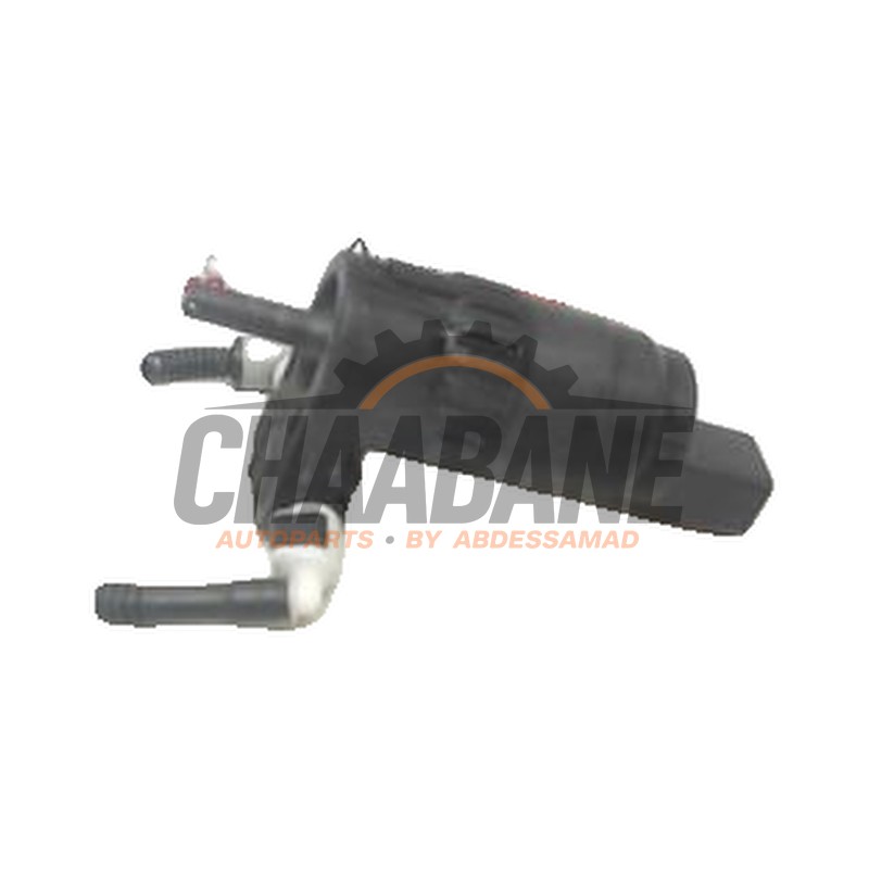 Pompe lave-glace avant 1K695565 Skoda Rapid Spaceback 1.4 TDI 12V 2012 / 2019