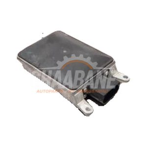Capteur radar 5Q0907566A Audi S3 Sportback (8VA/8VF) 2.0 T FSI 16V 2012 / 2020