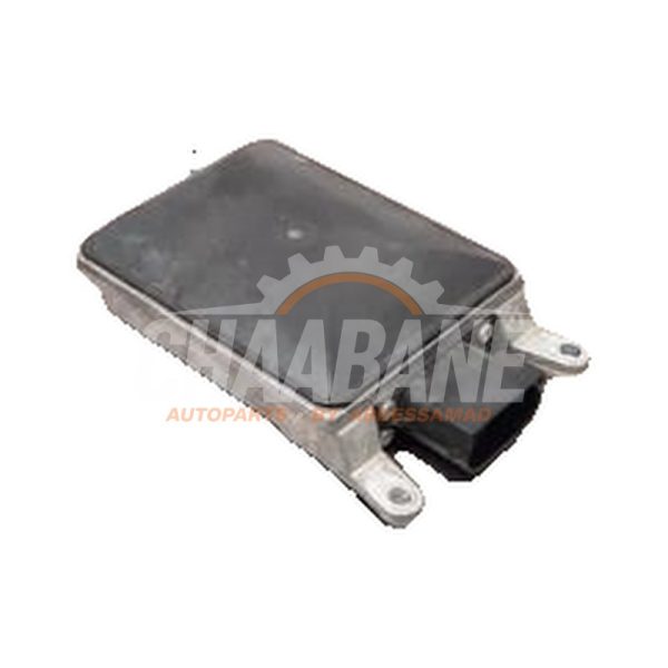 Capteur radar 5Q0907566A Audi S3 Sportback (8VA/8VF) 2.0 T FSI 16V 2012 / 2020