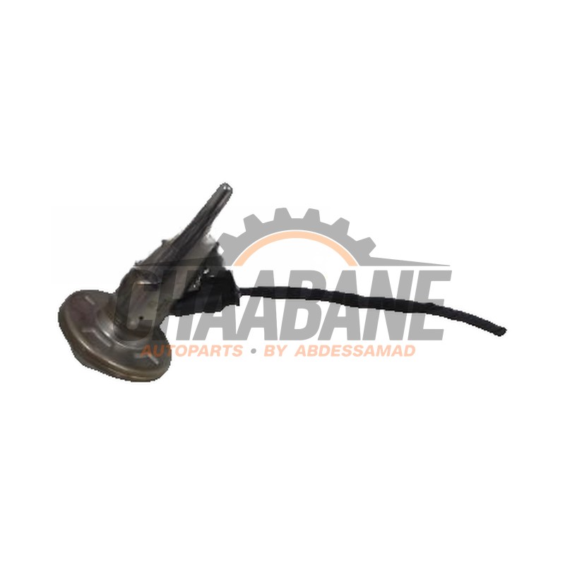 Injecteur Adblue 05L131113E Volkswagen Tiguan Allspace 2016