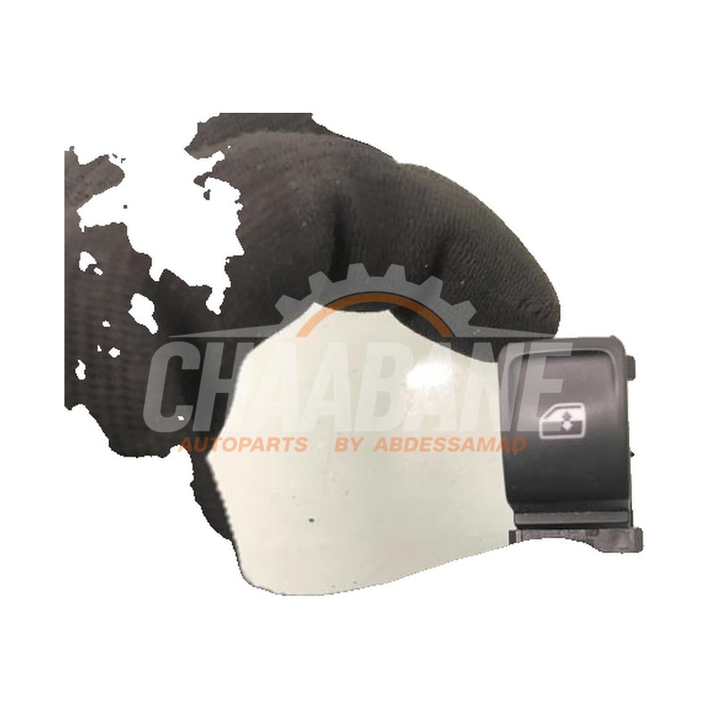 Commutateur vitre electrique 5G0959855P Seat Arona (KJX) 1.6 TDI 95 2017