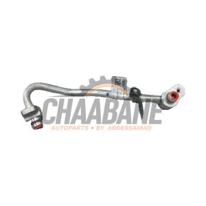 Tuyau de climatisation 4N0260702S Audi S8 2019
