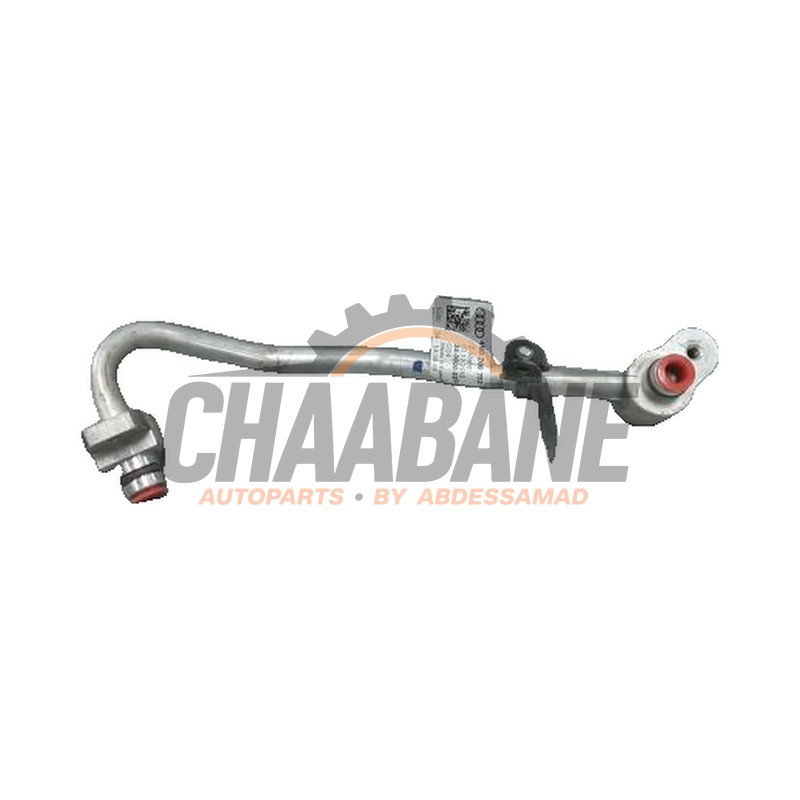 Tuyau de climatisation 4N0260702S Audi S8 2019