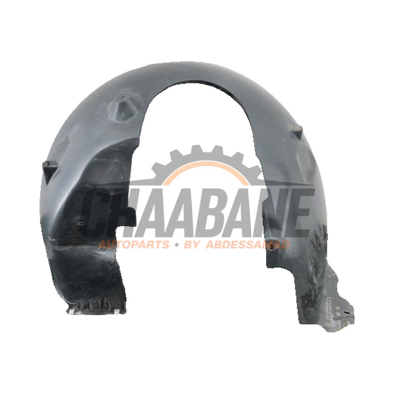 Passage de roue 6F9805912K Seat Arona (KJX) 1.0 TSI 12V 2017