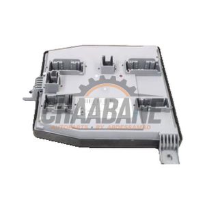 Ordinateur controle fonctionnel A1679003011 Mercedes GLE (V167) 350de 2.0 Turbo 16V 4-Matic