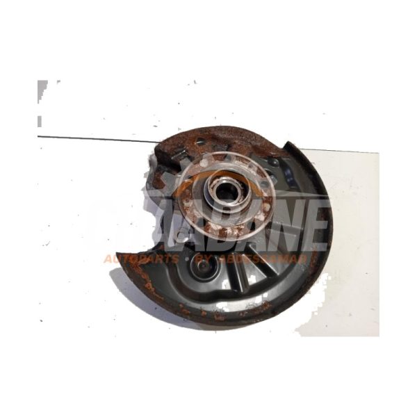 Moyeu de roue arriere 5Q0505436J Audi RS3 2021