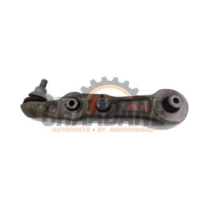 Bras de suspension avant gauche A2053305308 Mercedes C-Klasse AMG (W205) C-63 S,Edition 1 AMG 4.0 V8 Biturbo