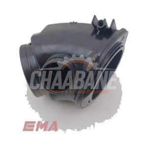 Tuyau daspiration air 059129955AK Audi Q7 (4MB/4MG) 3.0 TDI V6 24V 2015