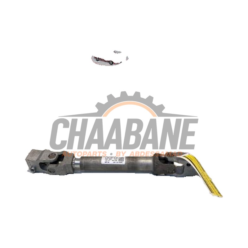 Embrayage de direction 2464600409 Mercedes A (W176) 1.6 A-180 16V