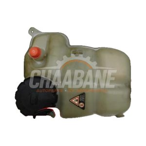 Vase dexpansion A2475000049 Mercedes GLB (247.6) 2.0 GLB-220d 4-Matic