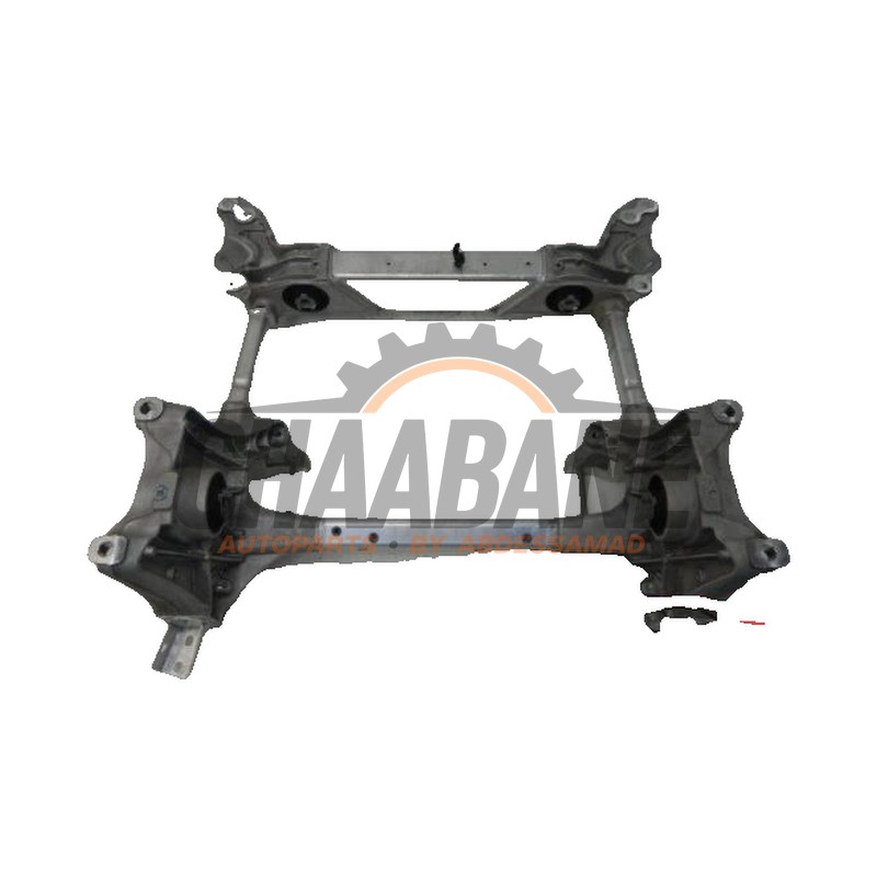 Berceau 4KE505235Q Audi E-Tron S (GEN) 2020