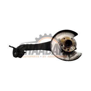 Fusee arriere droit 33308842880 BMW 1 serie (F40) 118i 1.5 TwinPower 12V 2019