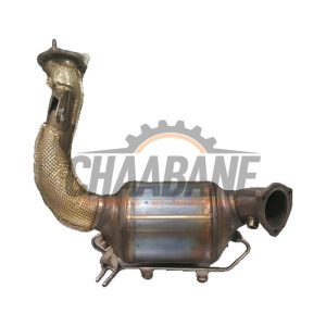 Filtre a particules 80A131765D Audi Q5 2020