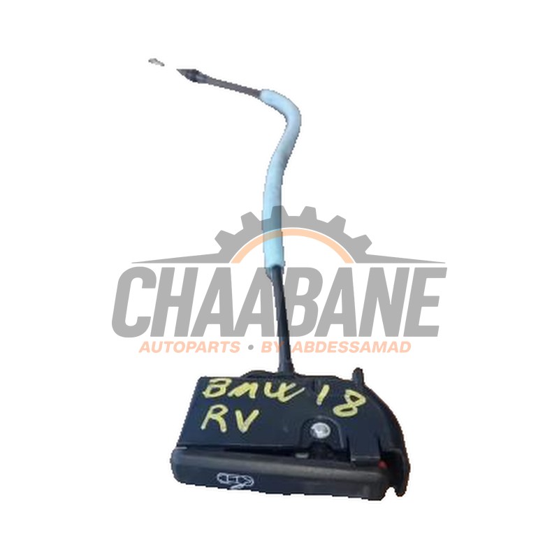 Commodo 51417359444 BMW i8 (I12) 1.5 TwinPower Turbo 2014 / 2020