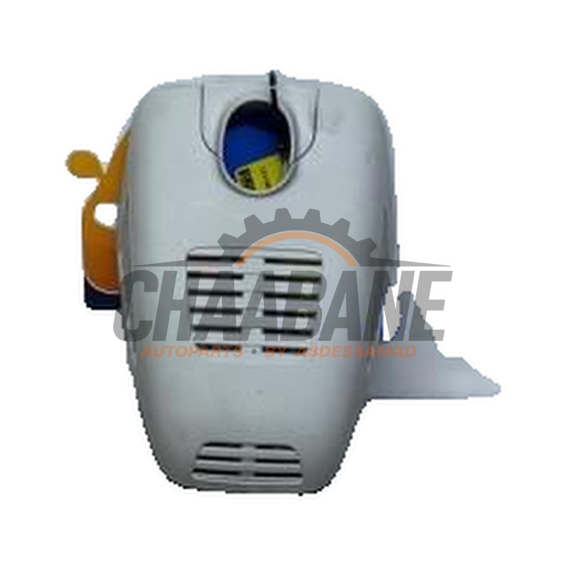 Plaque de protection divers A2058210300 Mercedes C (W205) C-220 2.2 CDI BlueTEC, C-220 d 16V