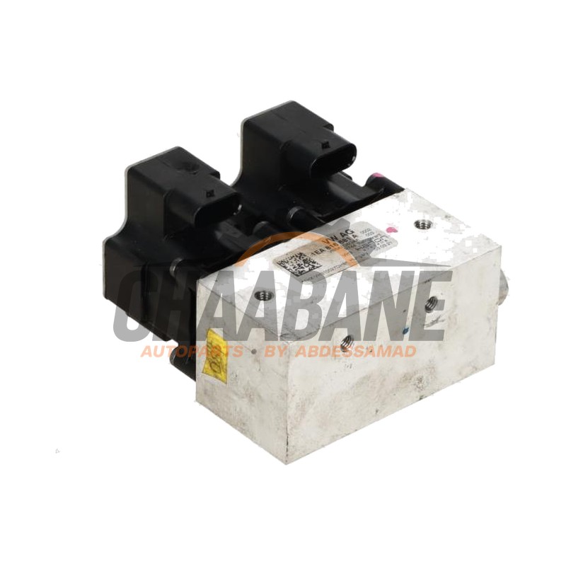 Commande suspension solenoide 1EA816681A Volkswagen ID.3 2019