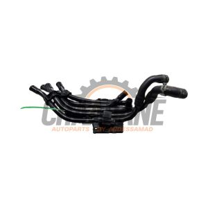 Systeme de refroidissement de transport 1EA122050BH Volkswagen ID.3 (E11/E12) Pro 58/59 kWh 2019
