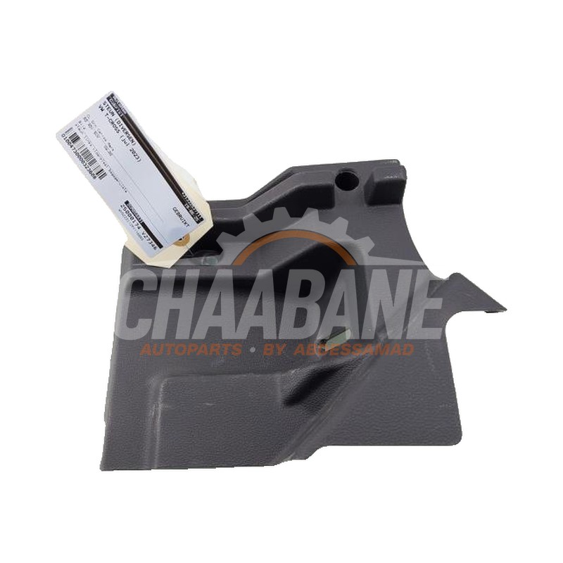 Support (divers) 2GM858831 Volkswagen T-Cross 1.0 TSI 95 12V 2018