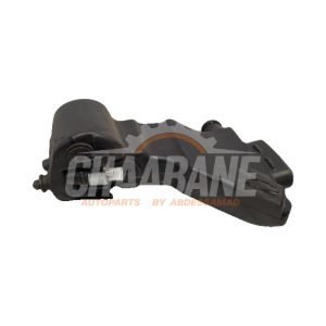Reservoir lave-glace avant A2058600860 Mercedes E (W213) E-300de 2.0 Turbo 16V