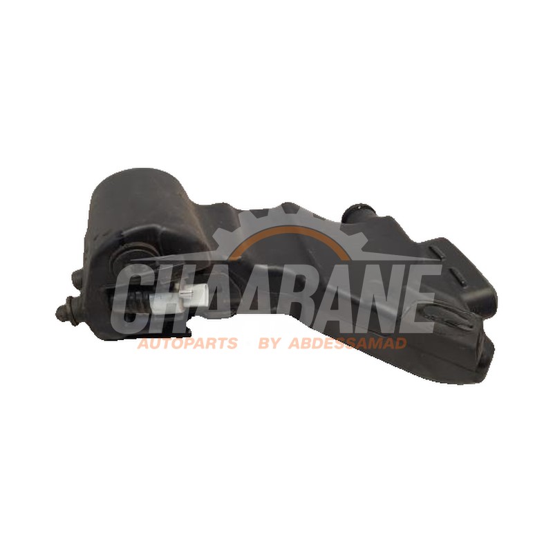 Reservoir lave-glace avant A2058600860 Mercedes E (W213) E-300de 2.0 Turbo 16V