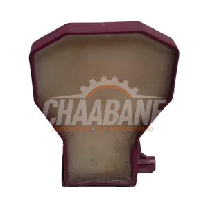 Antenne 4M0035507 Seat Leon 2019