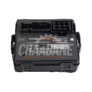 Module Gateway 5WA907530AB Volkswagen Golf VIII (CD1) 2.0 TDI BlueMotion 16V 2019