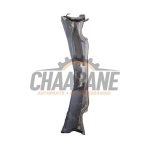 Paravent A1768300013 Mercedes CLA (117.3) 2.2 CLA-220 CDI, 220 d 16V
