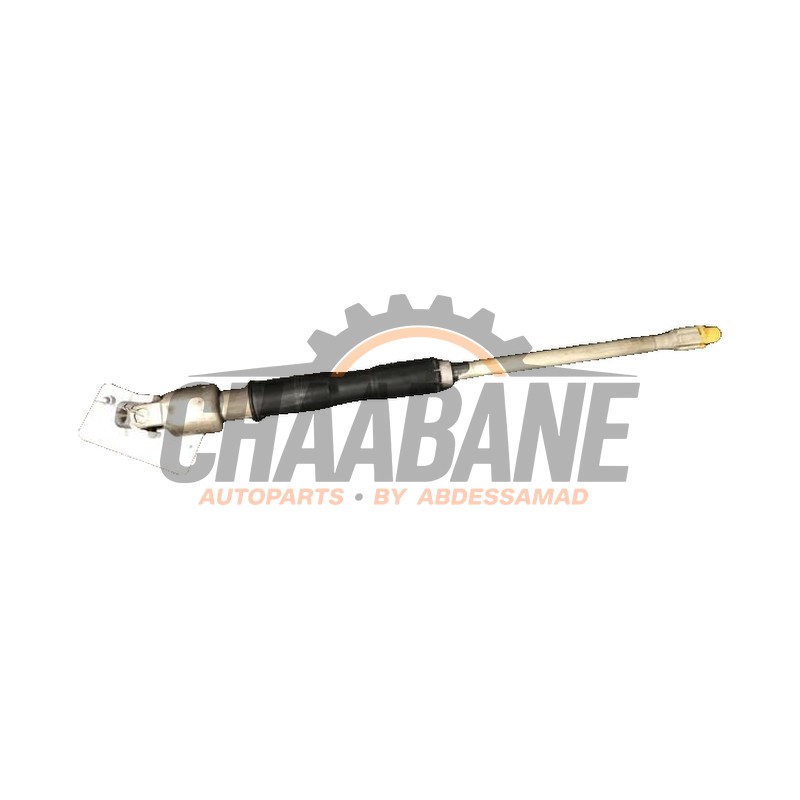 Axe colonne de direction A2054607601 Mercedes C Estate (S205) C-180 1.6 16V BlueEfficiency