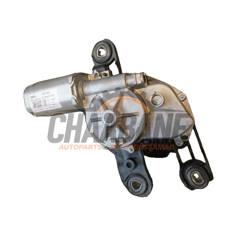 Bras essuie-glace arriere W000086097 Skoda Octavia Combi (5EAC) 1.6 TDI 16V 2012 / 2020