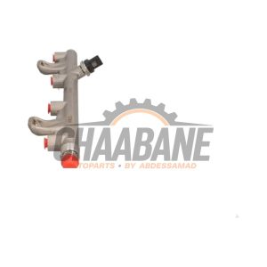 Distributeur de carburant 06N133317A Audi Q5 Sportback (FYS/FYT) 2.0 40 TFSI 16V Mild Hybrid Quattro 16V 2020