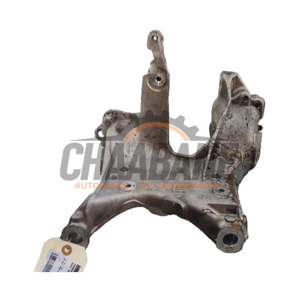 Support bras de suspension avant gauche 80A399295R Audi Q5 (FYB/FYG) 2.0 TFSI 16V Quattro 2016